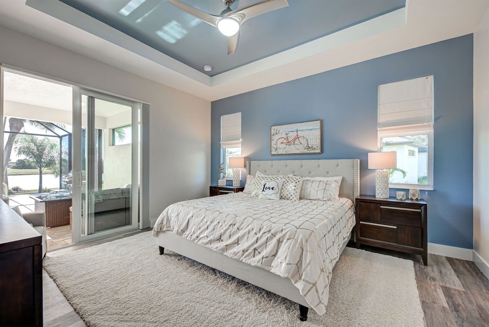 Aqua Pearl — hotel in Rotonda West