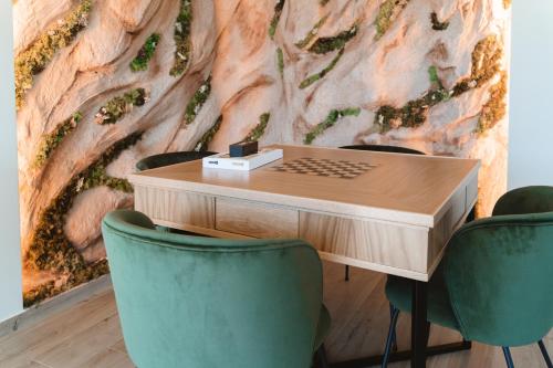 Encosta de Louredo by Pousadela Village in Vieira Do Minho, Portugal