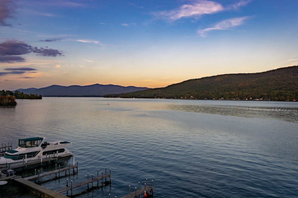 The Lake Motel - photo 122