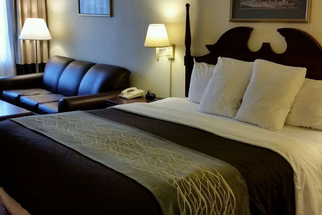 Days Inn by Wyndham St George - photo 7