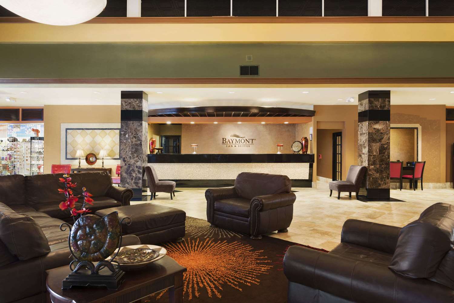 Baymont by Wyndham Celebration - photo 14