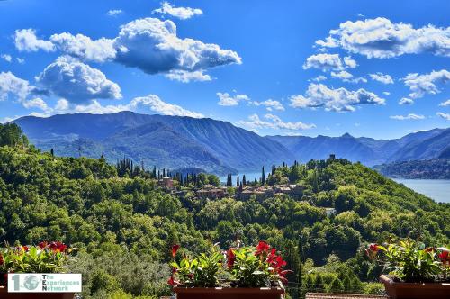 Casa Iris — 4-Star Luxury Hotel in Perledo, Italy