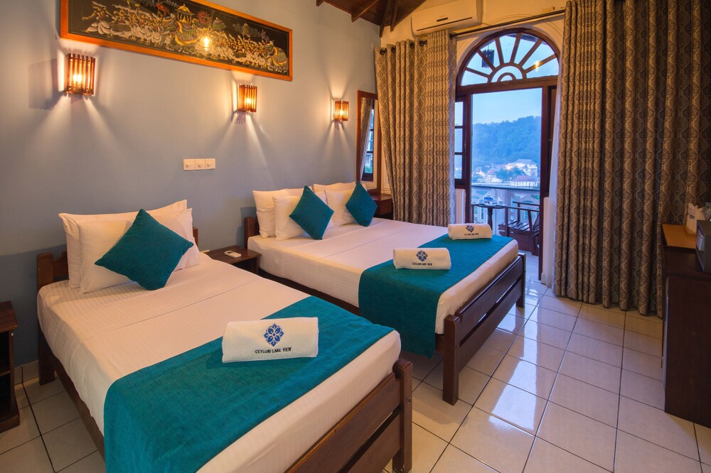 Natashiya Inn - last minute hotel in Kandy