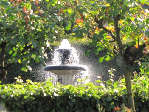 Angela — 4-Star Luxury Hotel in Baden-Baden, Germany