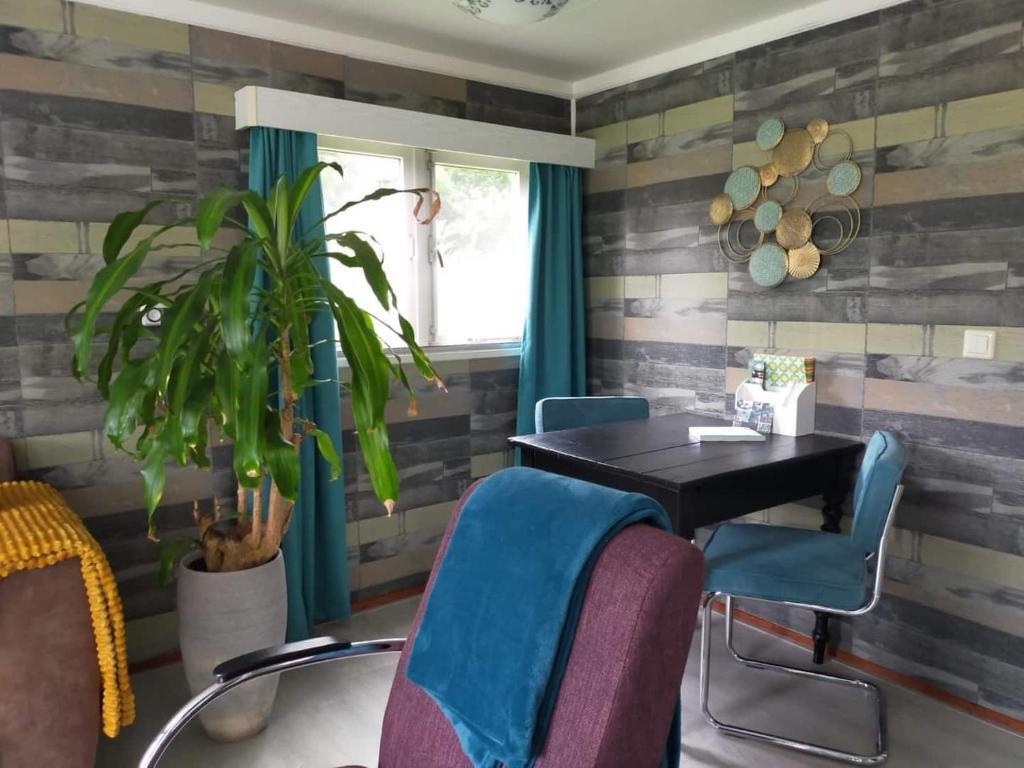 Enjoy Nature Nice Stay And Beautiful Surroundings — Putten