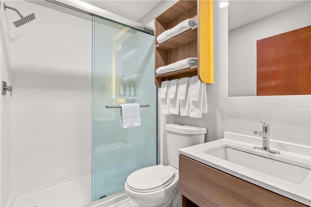 Microtel Inn & Suites by Wyndham Salisbury - photo 25