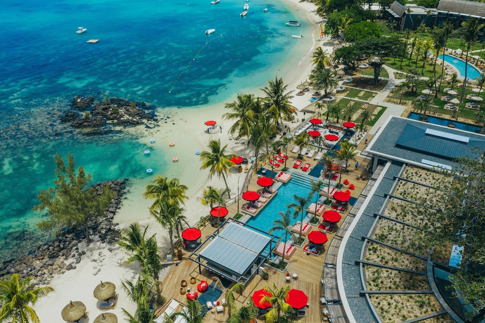 LUX Grand Baie Resort & Residences in Grand Baie, Mauritius