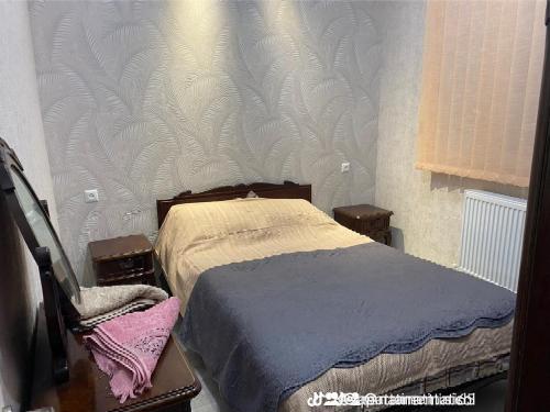 Apartament Sichi