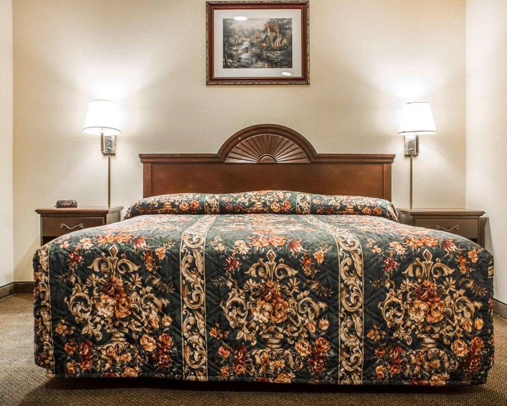 Econo Lodge Inn & Suites North Syracuse Airport - photo 20