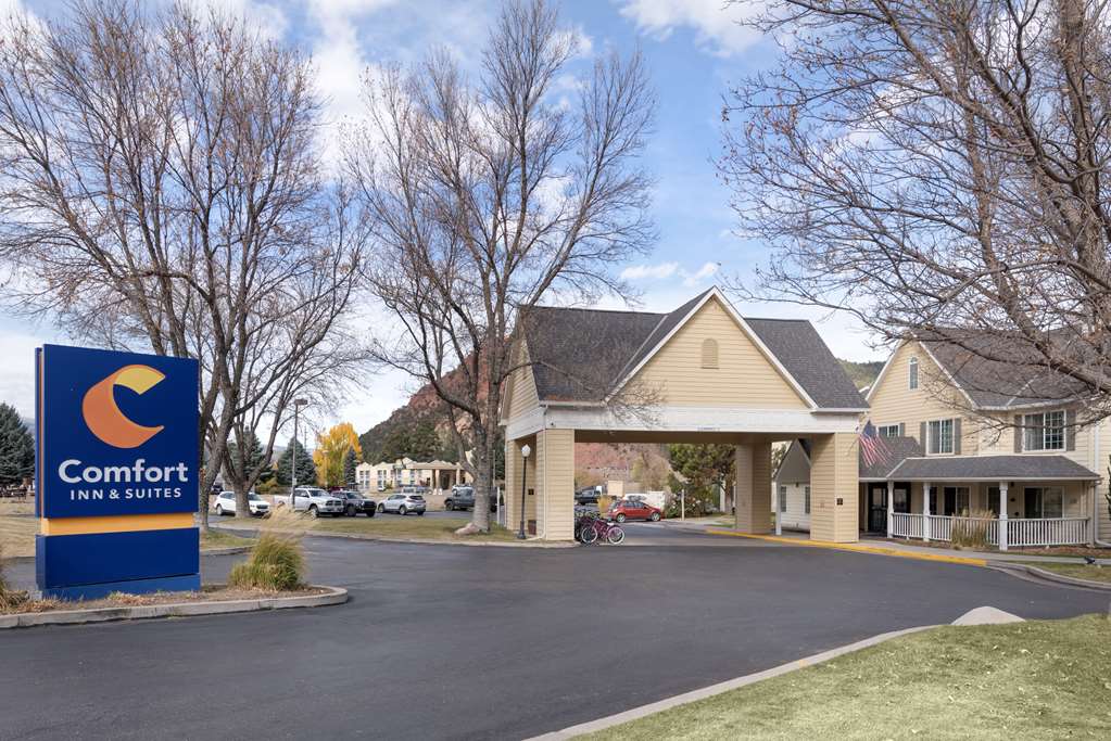 Comfort Inn & Suites Carbondale on the Roaring Fork - photo 4
