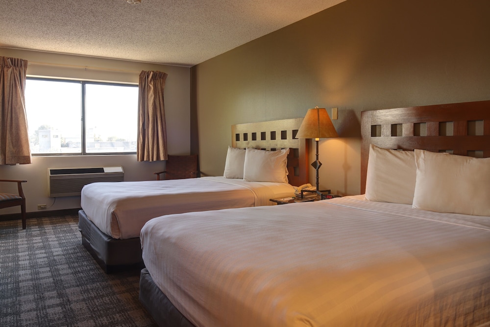 Best Western North I 25 Hotel - photo 8