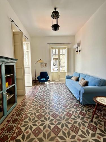 Casa Mediterraneo — 4-Star Luxury Hotel in Palermo, Italy