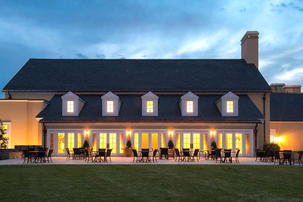 Salamander Resort And Spa - photo 25