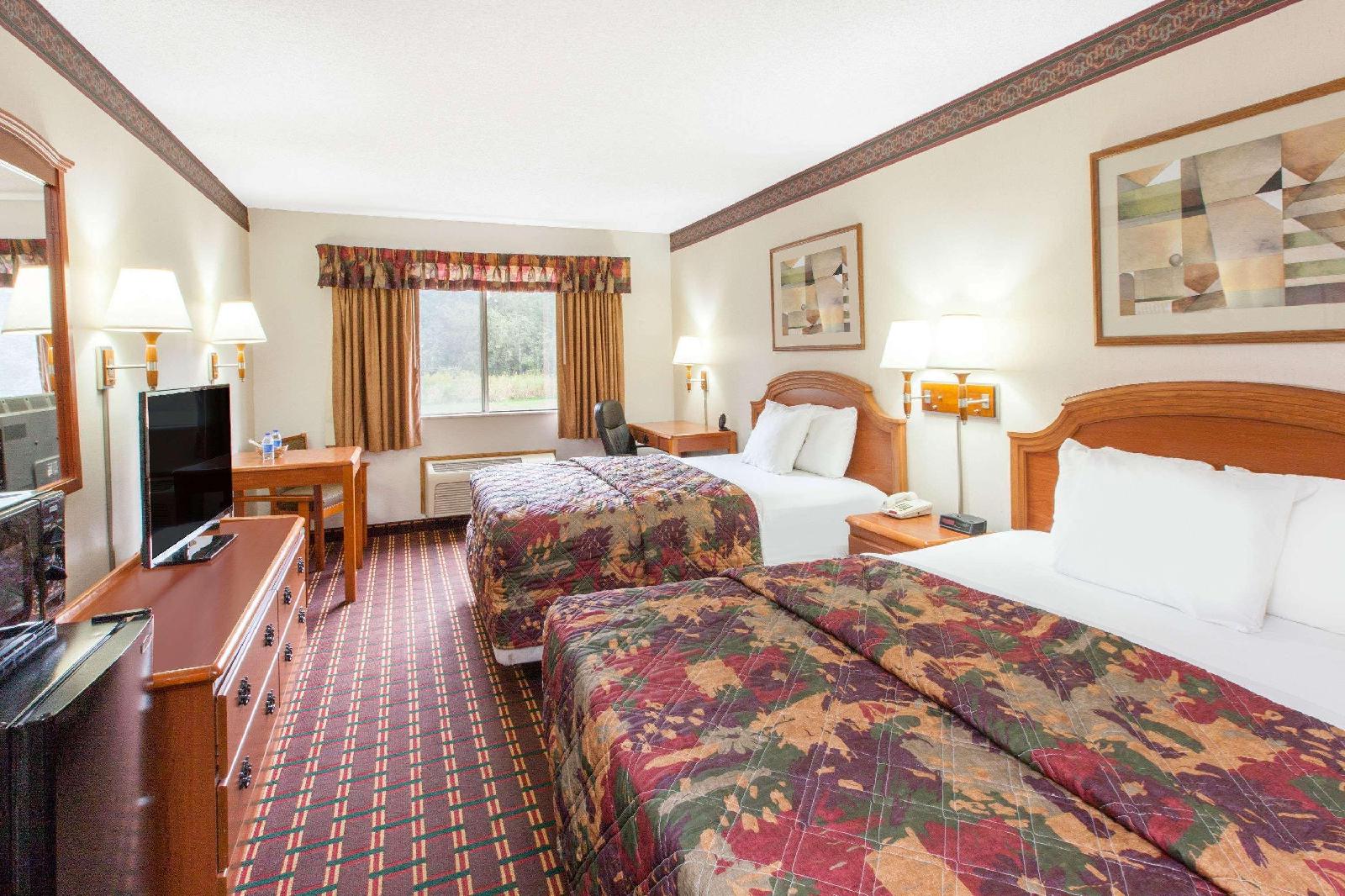 Days Inn Sault Ste Marie - photo 7
