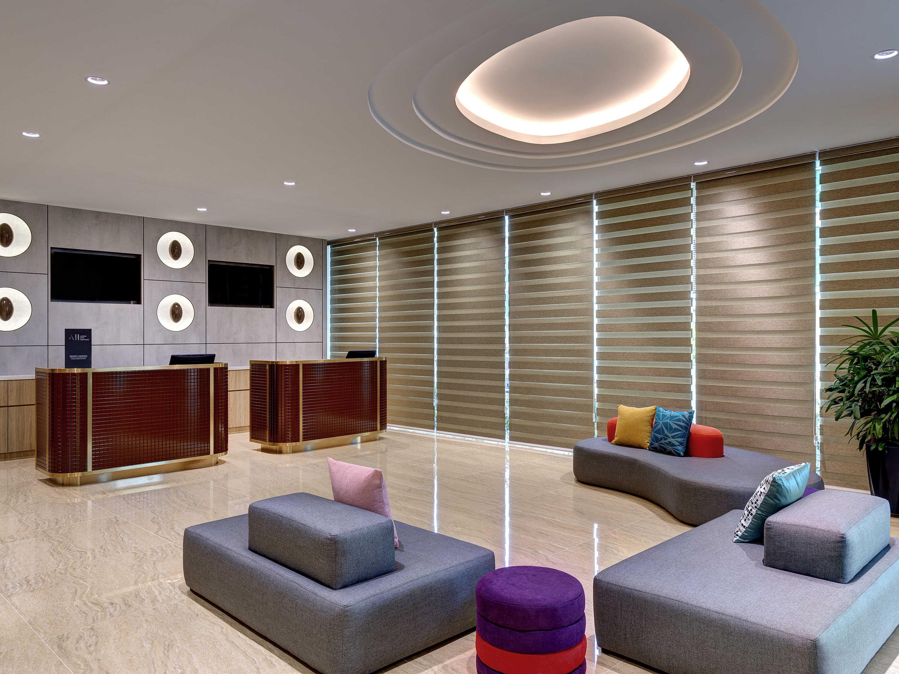 ibis Styles Johor Iskandar Puteri in Johor Bahru, Malaysia