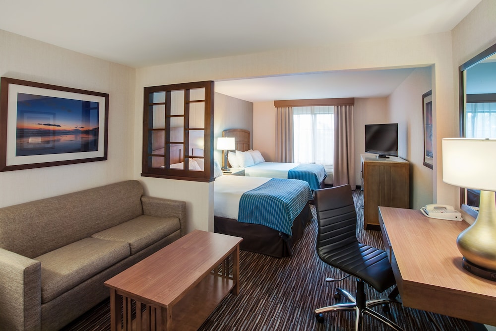 Holiday Inn Express & Suites Carpinteria by IHG - photo 11