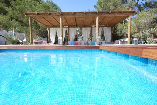 La Hacienda — Sant Francesc De Formentera