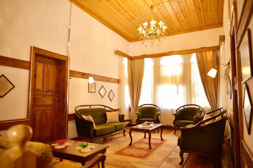 Cifte Konak Butik Otel — Amasya — photo 3