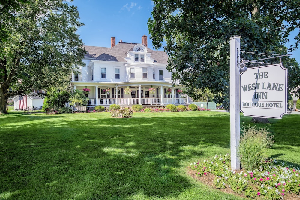 West Lane Inn - photo 42