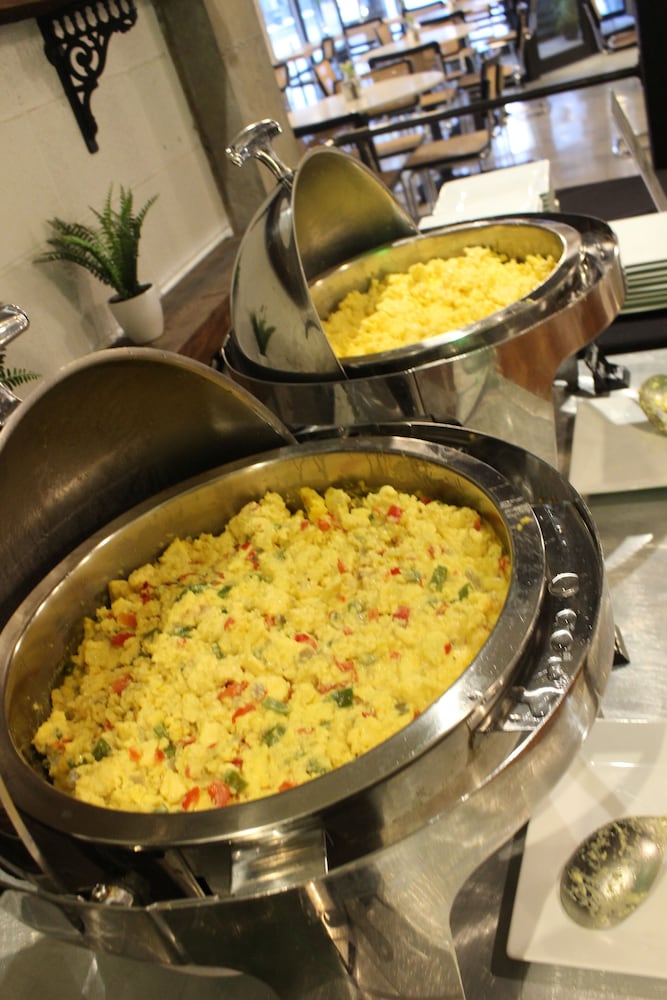 Crowne Plaza Chicago West Loop by IHG - photo 43