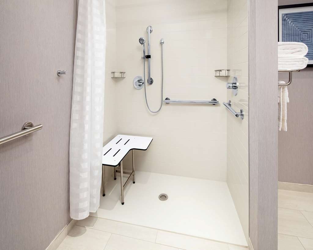 Hyatt Place Harrisonburg - photo 47