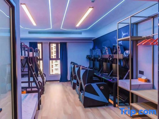 Jinmai Hotel - last minute hotel in Xinxiang