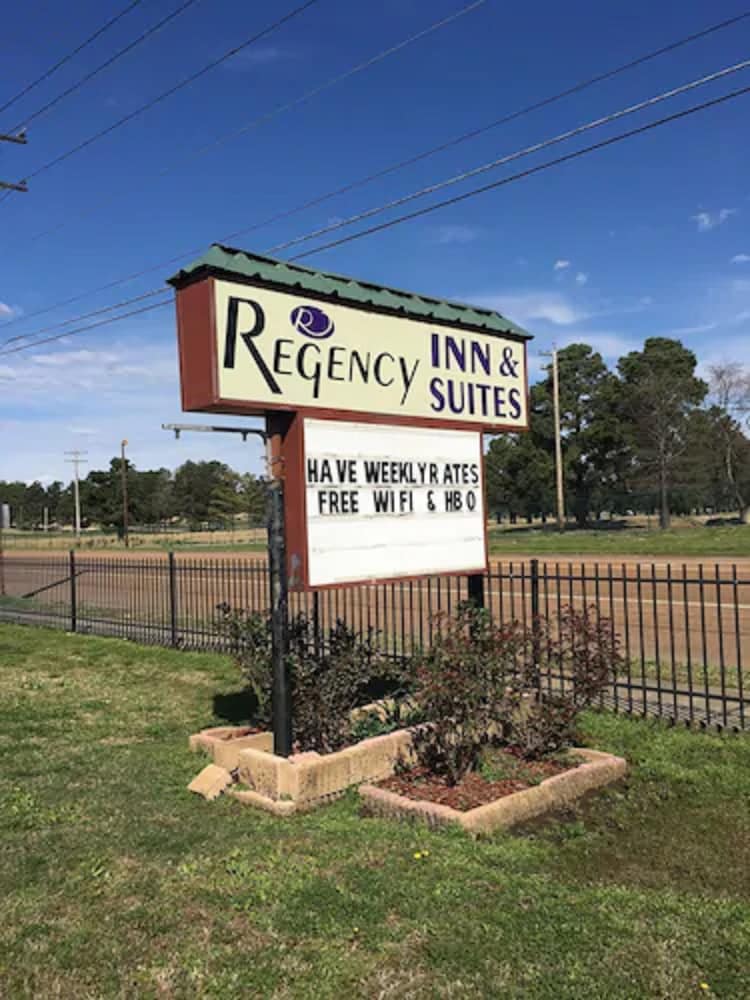 Regency Inn & Suites — hotel in Millington