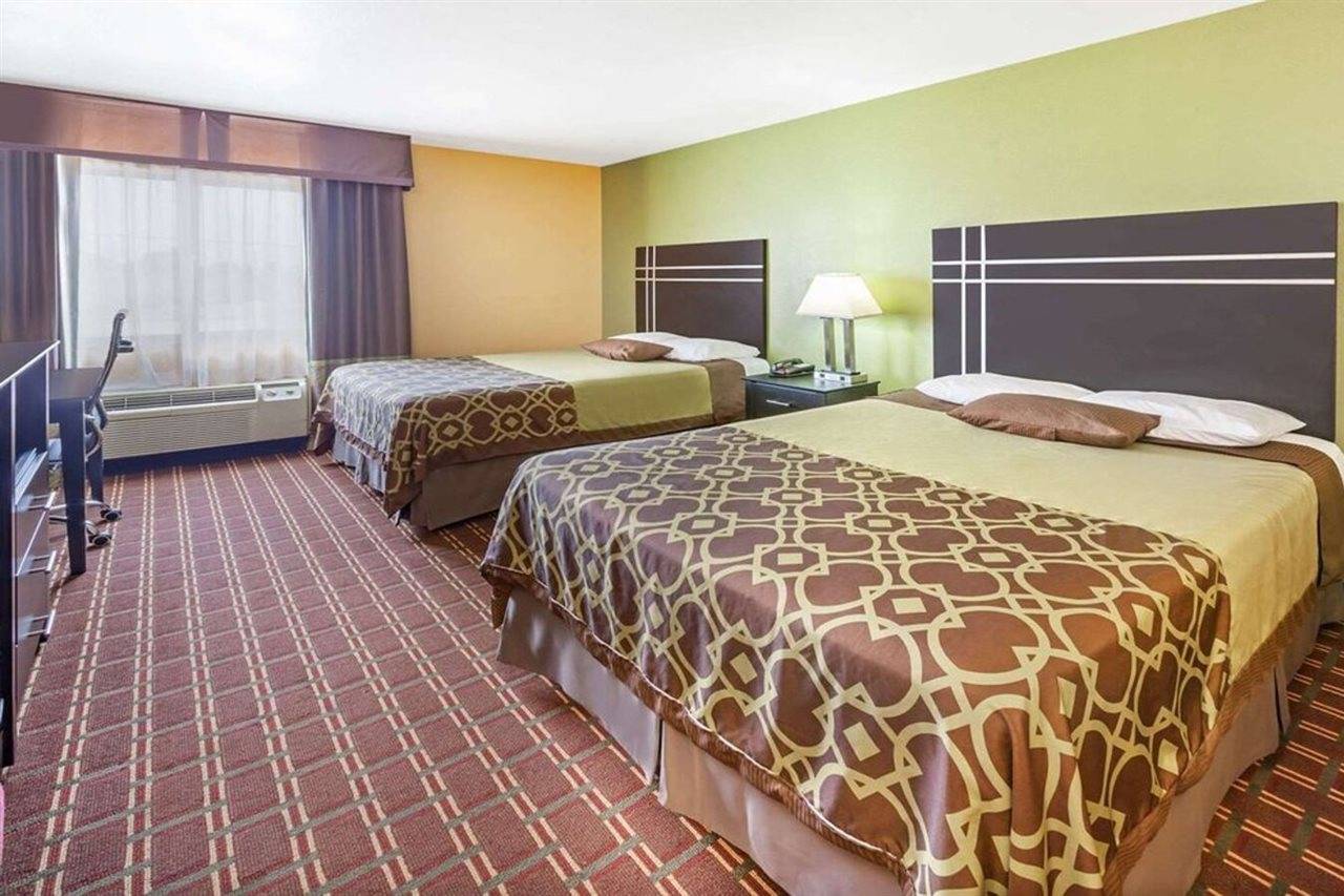 Hotel Domus - last minute hotel in Houston