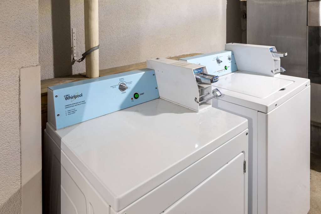Baymont by Wyndham Biloxi Ocean Springs - photo 31