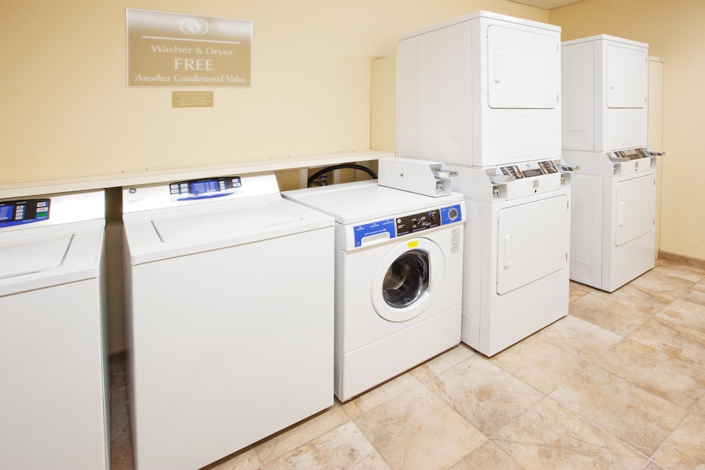 Candlewood Suites Apex Raleigh Area by IHG - photo 36