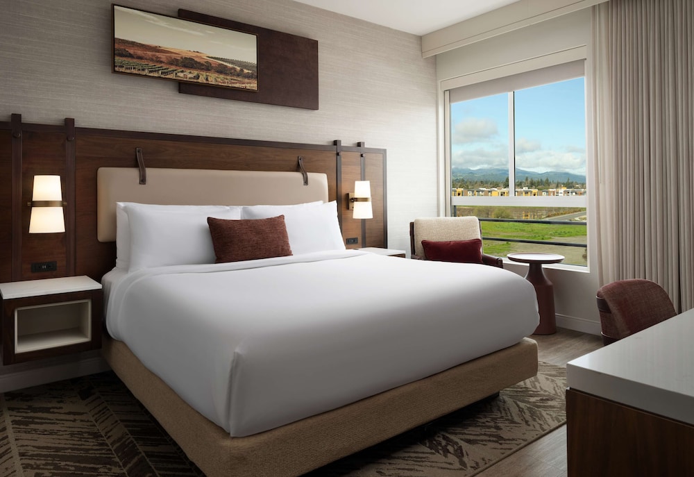 The Knoll Hotel Napa Valley Tapestry by Hilton - photo 7