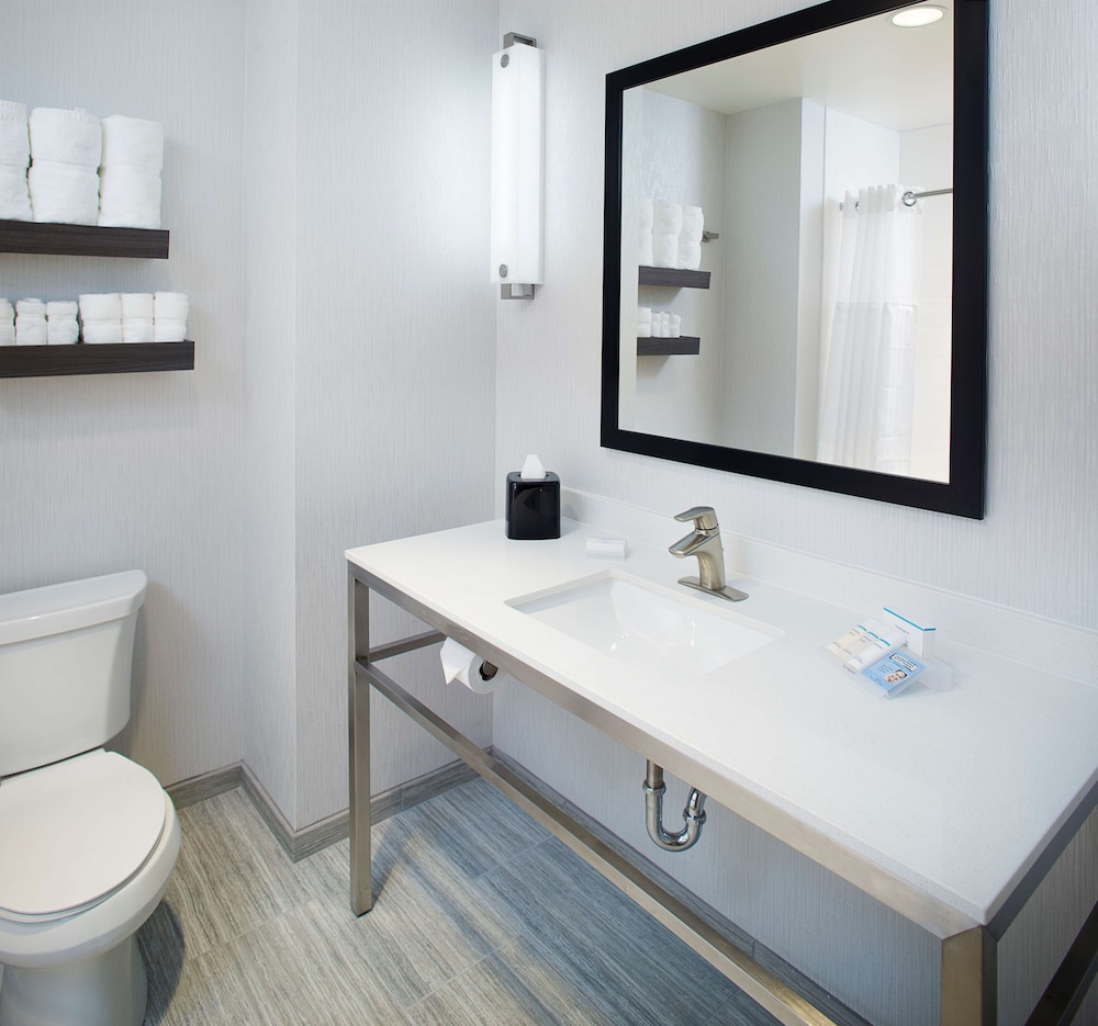 Hilton Garden Inn Dallas Arlington South - photo 10