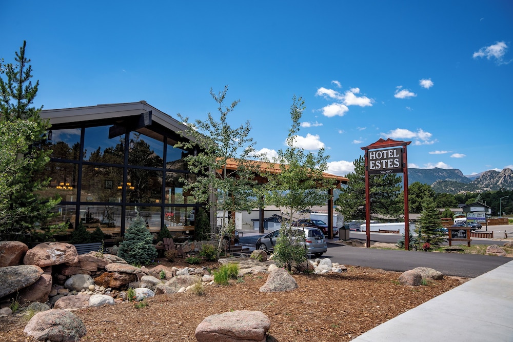 Hotel Estes - photo 73
