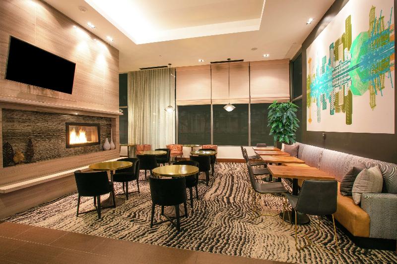 Hilton Garden Inn Seattle Downtown - photo 72