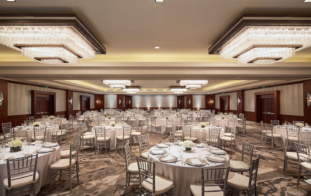 The Highland Dallas Curio Collection by Hilton - photo 64