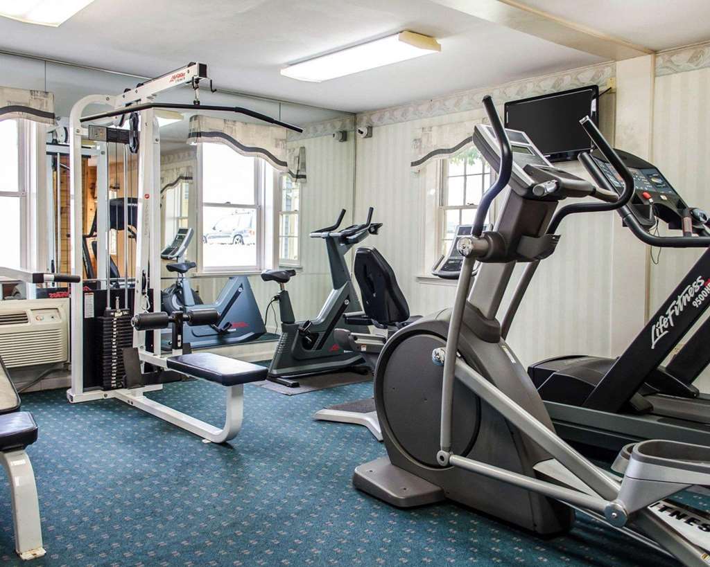 Clarion Inn Strasburg Lancaster - photo 30