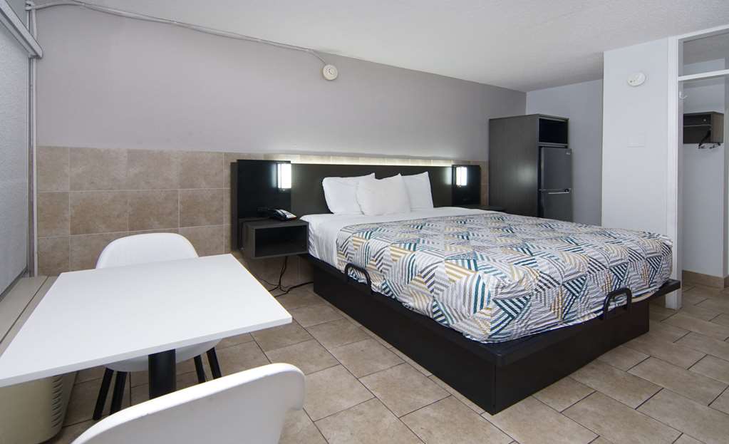 Studio 6 Mesquite Tx Town East - photo 10