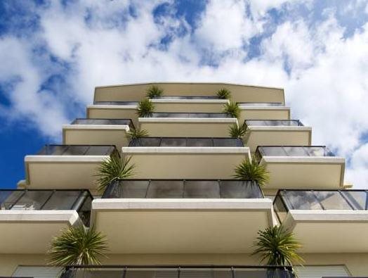 Hotel Italy — 4-Star Luxury Hotel in Bibione, Italy