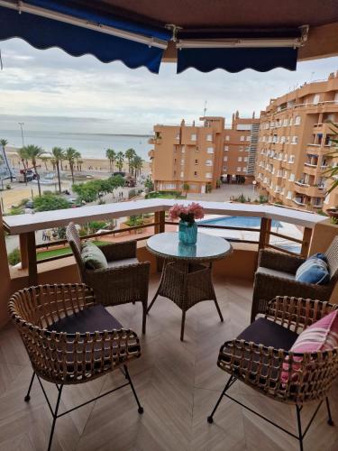 Mirador de Sanlucar 3 in Sanlucar De Barrameda, Spain