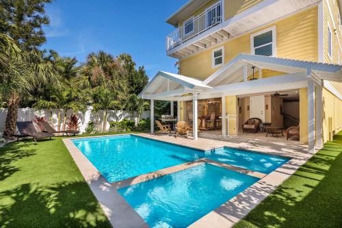 The Sea Zoo in Bradenton Beach, United States