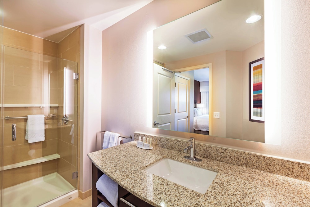 Residence Inn by Marriott Austin Northwest The Domain Area - photo 12