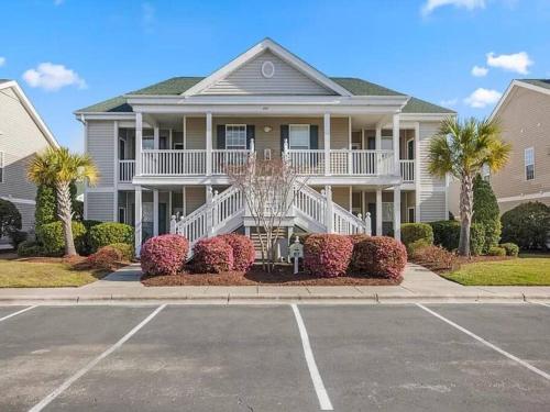 Sea and Tee Condo — 4-Star Luxury Hotel in Sunset Beach, United States