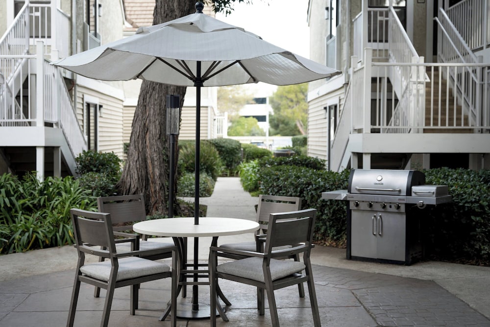 Residence Inn by Marriott San Francisco Airport San Mateo - photo 24