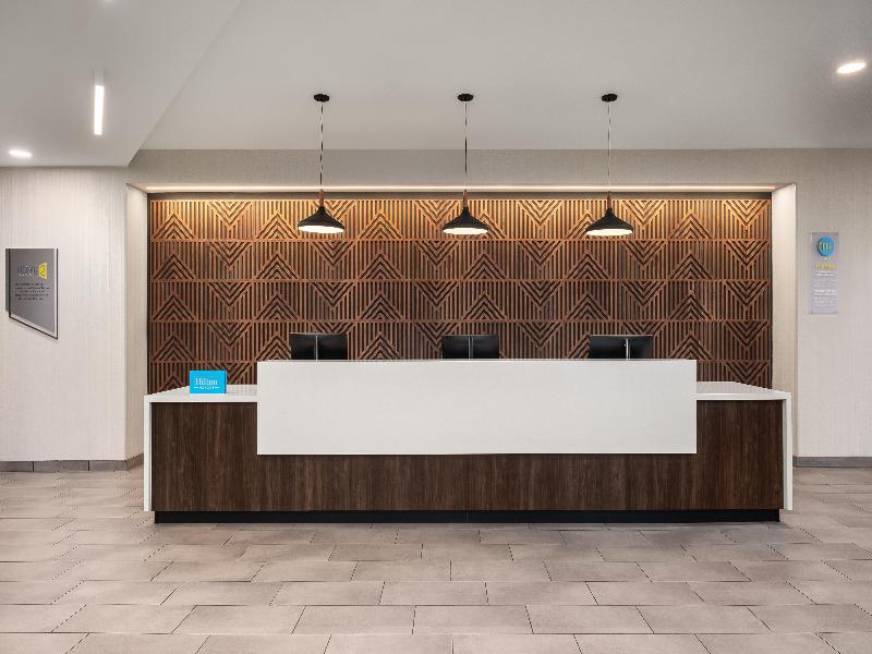 Home2 Suites by Hilton Flagstaff - photo 11