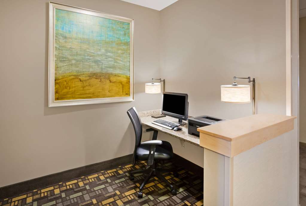 AmericInn by Wyndham DeWitt - photo 24