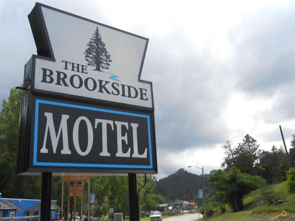 The Brookside Motel Keystone Near Mt Rushmore - photo 22
