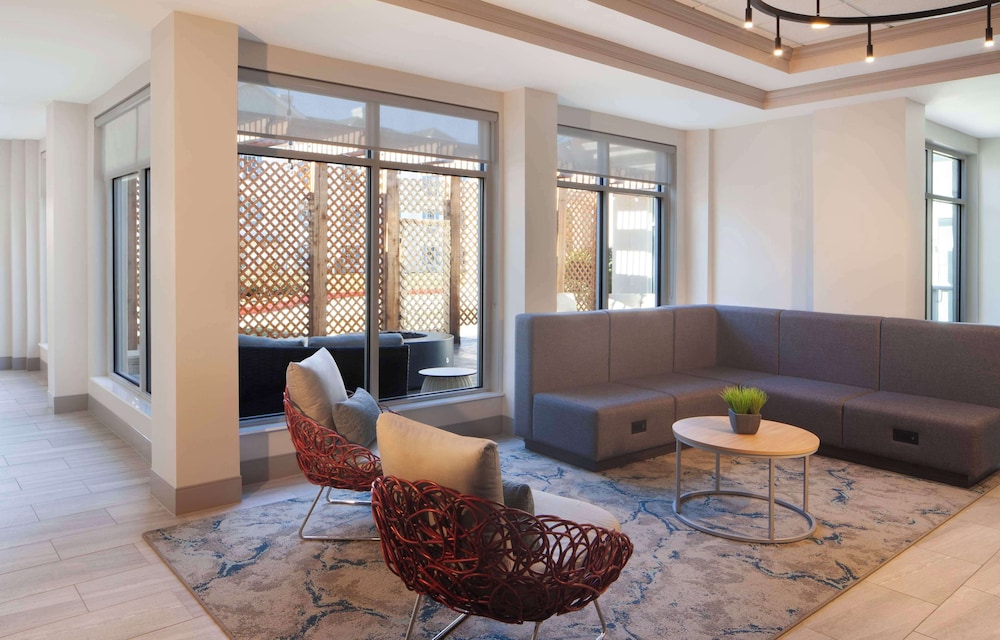 Hilton Garden Inn Shreveport - photo 35