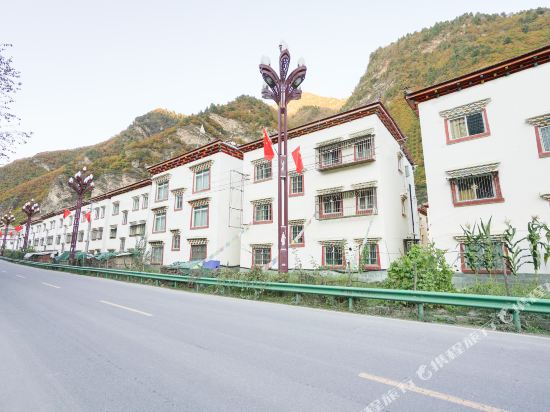 Namu Jiayuan — hotel in Luhua