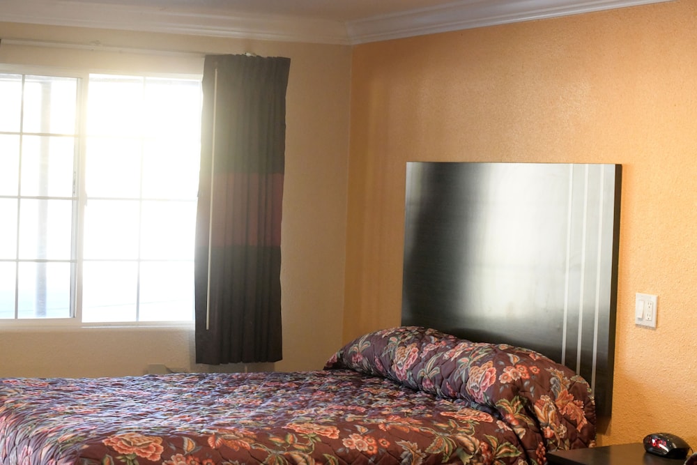 A 1 Budget Motel - photo 44