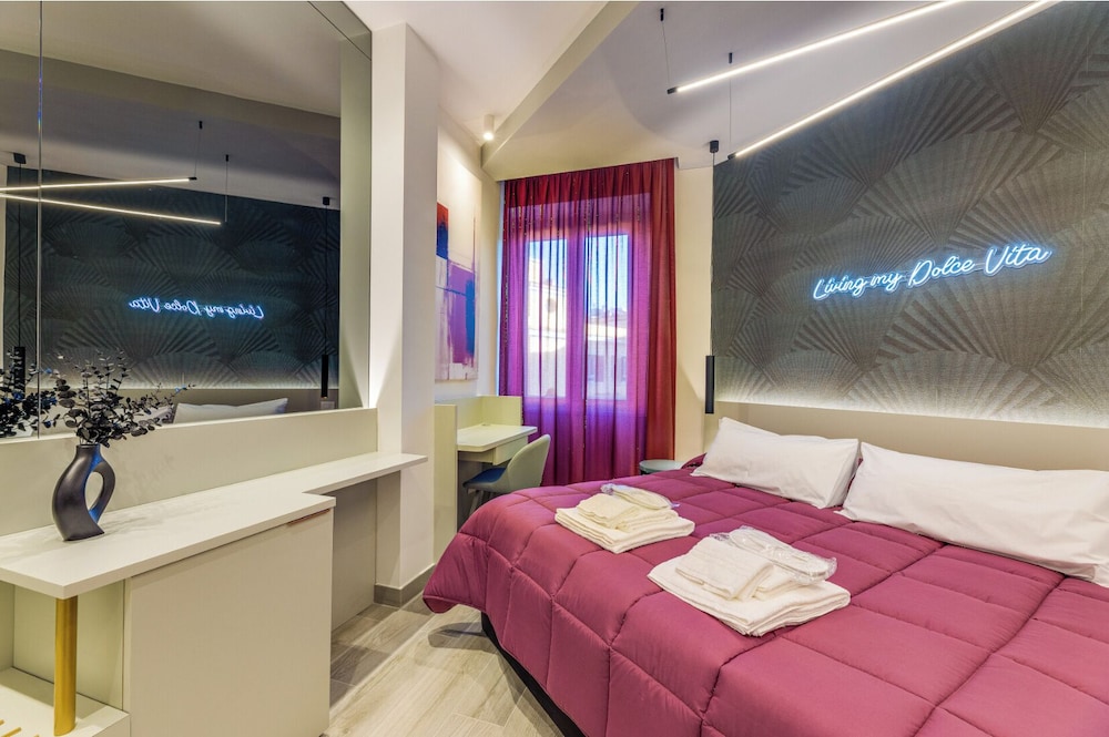 Belli Vatican Suites by Flatinrome